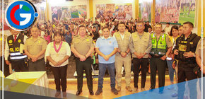 Intervenidas 7894 Personas en Actos Ilícitos en Tres Meses en Comas