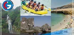 Disfruta de la Semana Santa fuera de Lima