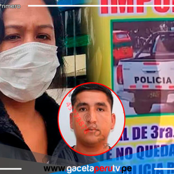 Policía se niega a ayudar a niño que atropelló en Pachacámac: "No estoy bañado en plata"
