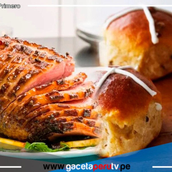 Descubre las deliciosas comidas que se disfrutan en Pascua en Estados Unidos