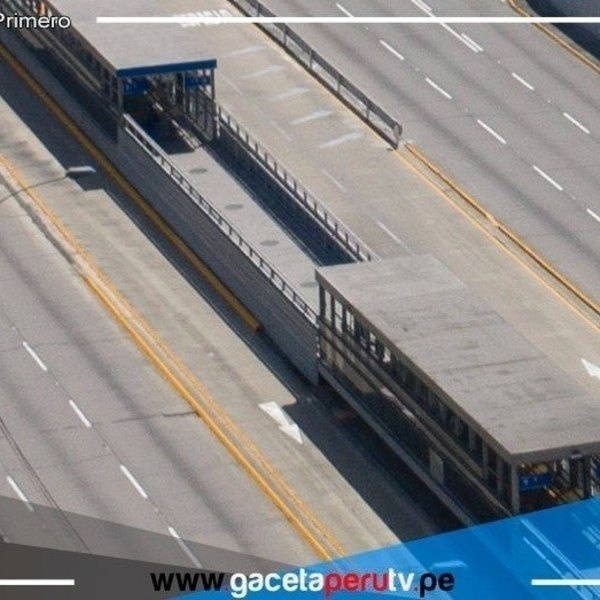 Vía Expresa será cerrada por 15 días: Descubre las zonas afectadas