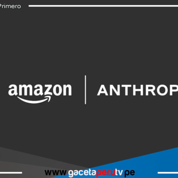 Amazon profundiza la inversión en la IA generativa de Anthropic