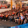 Alcalde Ulises Villegas da inicio al Taller del Presupuesto Participativo 2025