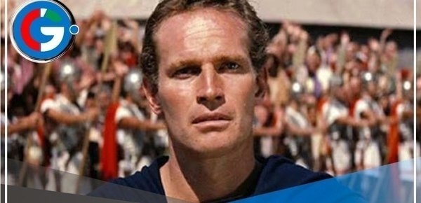 Ben-Hur: ¿Dónde ver esta película clásica?