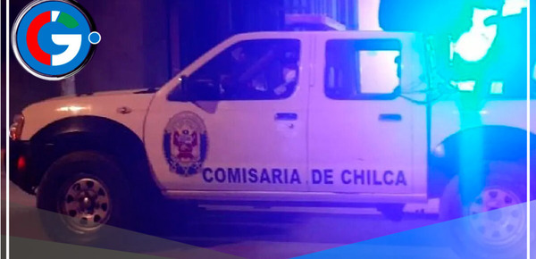 Huancayo: Arrestan a joven por agredir a su madre con arma blanca 