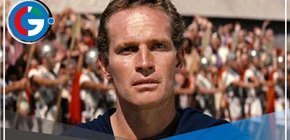 Ben-Hur: ¿Dónde ver esta película clásica?