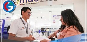 Este 30 de marzo el MTC entregará licencias de conducir en los MAC