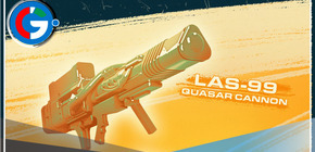 Helldivers 2 presenta el cañón LAS-99 Quasar y la ametralladora pesada MG-101 a pesar de la negación previa