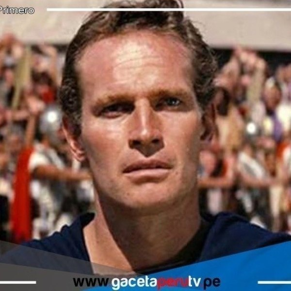Ben-Hur: ¿Dónde ver esta película clásica?