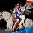 "Cowboy Carter" el nuevo álbum country de Beyoncé incluye colaboraciones con músicos destacados
