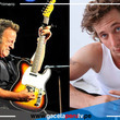 Jeremy Allen White en conversaciones para interpretar a Bruce Springsteen en 'Deliver me from Nowhere'
