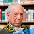 Mario Vargas Llosa celebra sus 88 años en Lima 