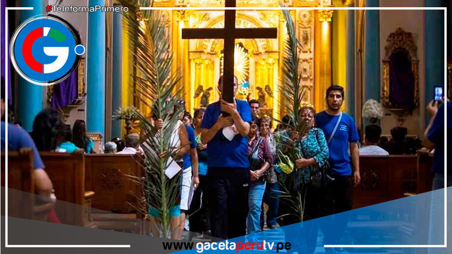¿Por qué no hay misas durante el viernes santo?