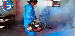 Dengue en Cajamarca: ReportaN aumento de casos en distrito de Magdalena 