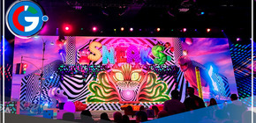 Adobe desvela atisbos sobre el futuro de los productos de IA generativa en la Cumbre Anual