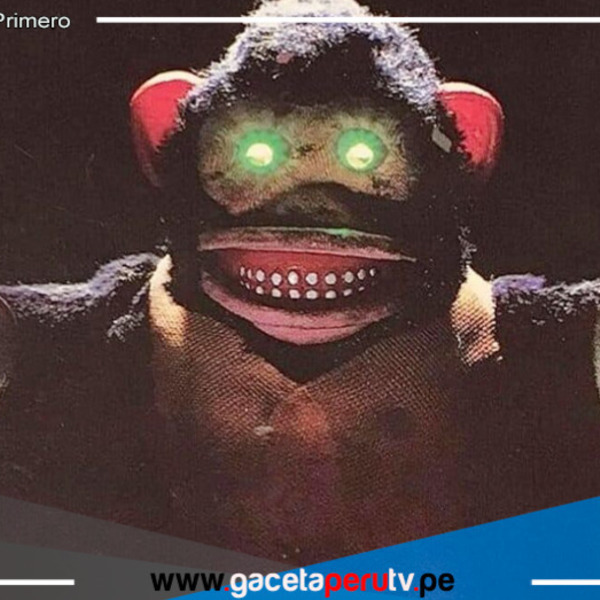 El Mono de Stephen King concluye el rodaje con un reparto estelar