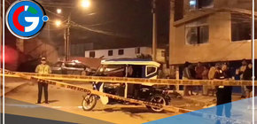 Cinco asesinatos sacuden Puente Piedra en menos de diez horas