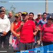 Ulises Villegas clama por atención a Comas frente a la gestión de Rafael López Aliaga alcalde de Lima