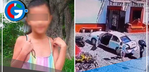 Conmoción en México tras el terrible destino de Camila Gómez