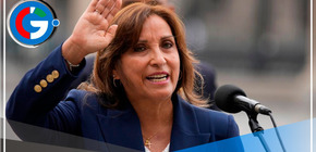 Operativo por el caso Rolex llevó a personal de Diviac a la casa de Dina Boluarte 