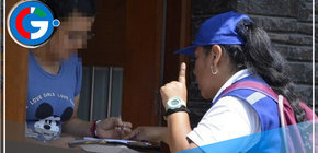 ¿Qué hacer si alguien registra mi dirección en su DNI?