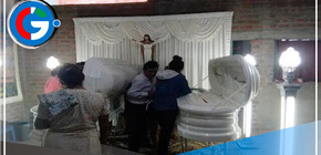 Encuentran sin vida a mujeres en el río Piura durante Viernes Santo