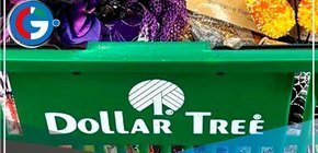 Dollar Tree: Algunas tiendas que cerrarán en Estado Unidos