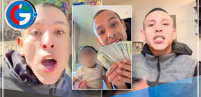 Detienen a venezolano que pidió invadir casas en Estados Unidos