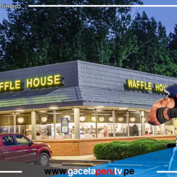 El director de Tekken cuestiona la fascinación de los fans con el escenario de Waffle House en Tekken 8