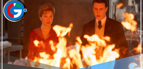 'The Beast', un filme que cuenta con la actuación principal de Lea Seydoux, la cual la sumerje en la ciencia ficción