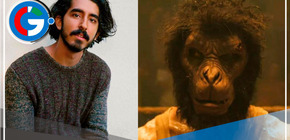 El debut como director de Dev Patel en 'Monkey Man'
