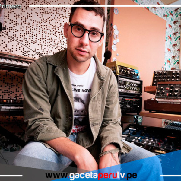 Jack Antonoff mantiene el misterio sobre si colaborará en el nuevo álbum de Taylor Swift