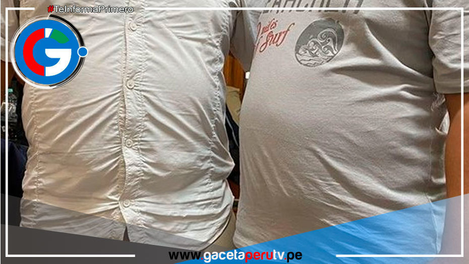 Aproximadamente 15 millones de peruanos sufren de obesidad