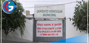 San Isidro: Empresa de grúas revela presuntos actos de corrupción en la Municipalidad 