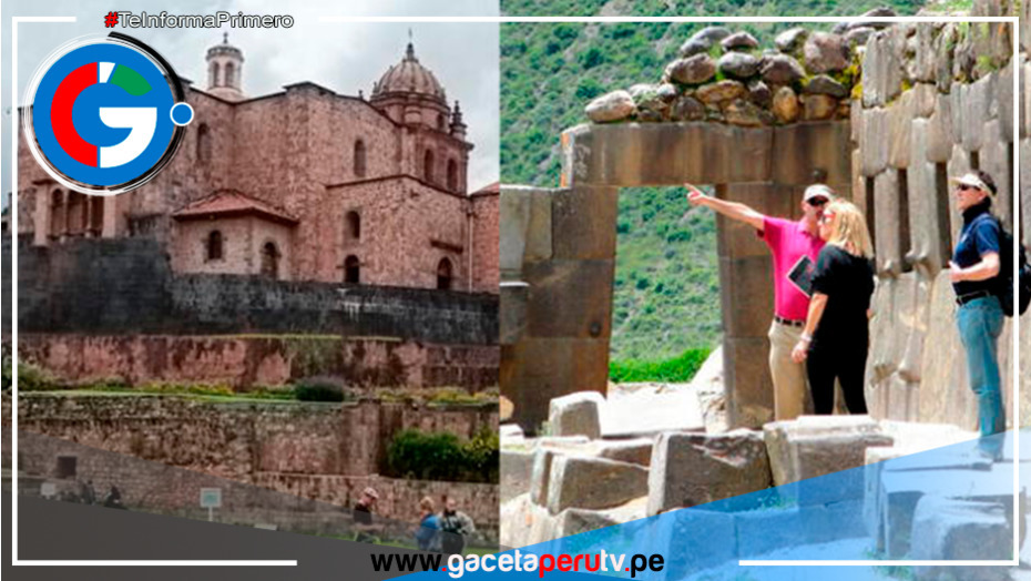 Semana Santa en Cusco: ¡Recorre 16 Atractivos turísticos por un Precio Increíble!
