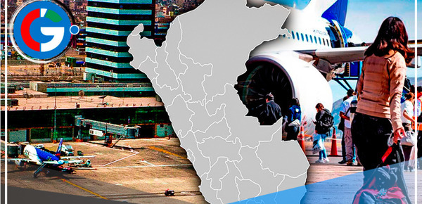 ¿Increíble? Este es el único departamento del Perú sin aeropuerto