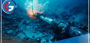 Daños en Cables Submarinos Amenazan la Conexión de Internet entre Asia y Europa