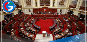 El Congreso aprueba el regreso al sistema bicameral con la instauración del Senado