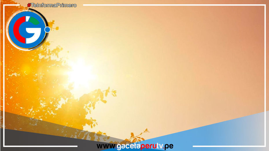 El mundo vive nueve meses consecutivos de récords de temperatura
