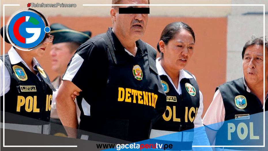 Frustran atentado terrorista contra ciudadano israelí en Perú