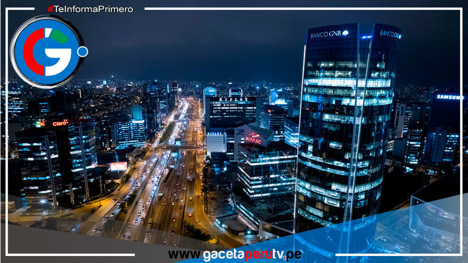 Economía peruana tendría crecimiento positivo en primer trimestre 2024