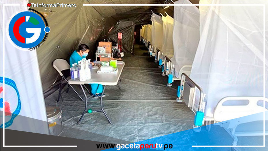Fortalecen las capacidades hospitalarias frente al dengue en 4 distritos de Piura