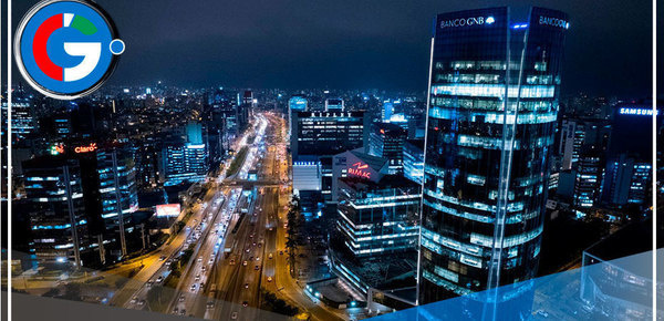 Economía peruana tendría crecimiento positivo en primer trimestre 2024 