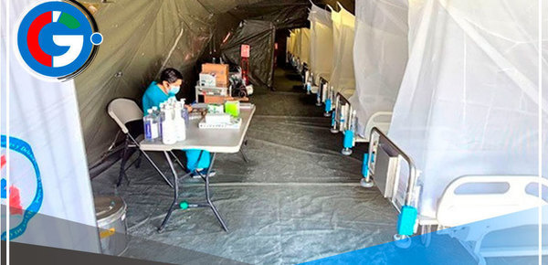 Fortalecen las capacidades hospitalarias frente al dengue en 4 distritos de Piura 