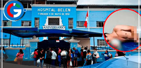 Extorsionista se mutila la mano al intentar detonar explosivo en vivienda de soldador