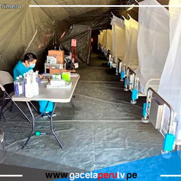 Fortalecen las capacidades hospitalarias frente al dengue en 4 distritos de Piura 
