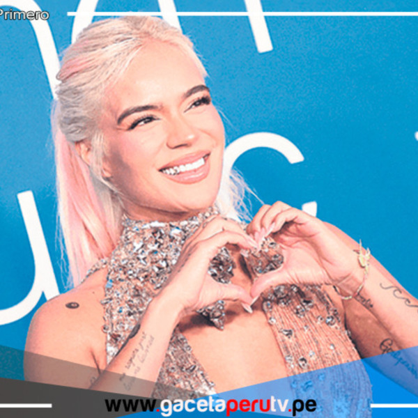 Karol G rompe barreras: Billboard rinde homenaje a la latina