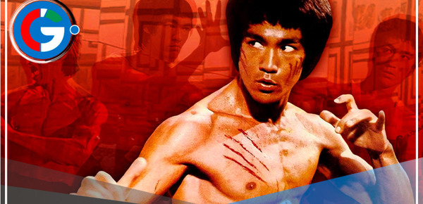 La biopic de Bruce Lee bajo la dirección de Ang Lee