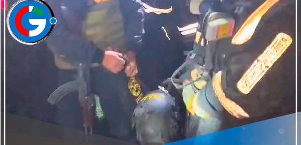 Policía murió en enfrentamiento con delincuentes en Puno