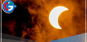 Eclipse solar de abril: ¿qué es y será visible desde el Perú? 